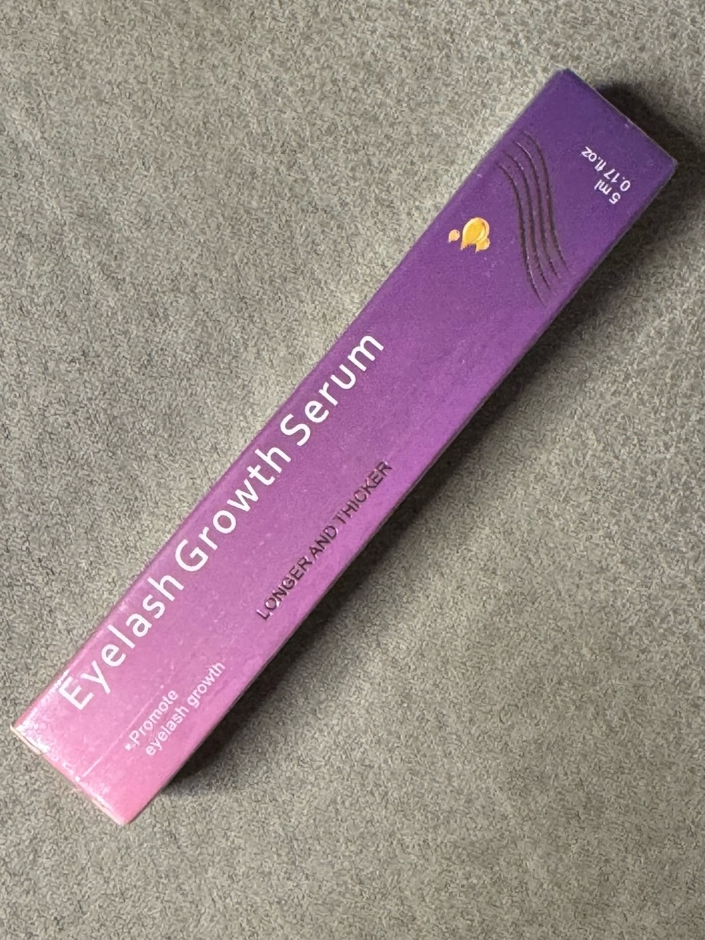 Eyelash Growth Serum NWT NIB NIW